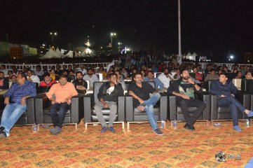 F2 Movie Audio Launch Photos